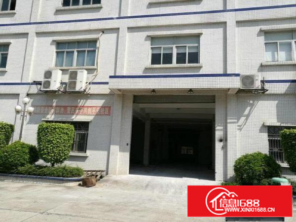 李朗工业园厂房出租一楼5002000平米楼上也有