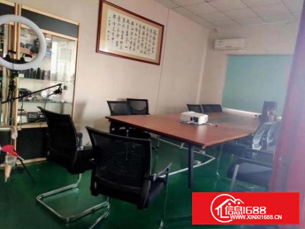 清溪镇渔梁围新出三楼600平