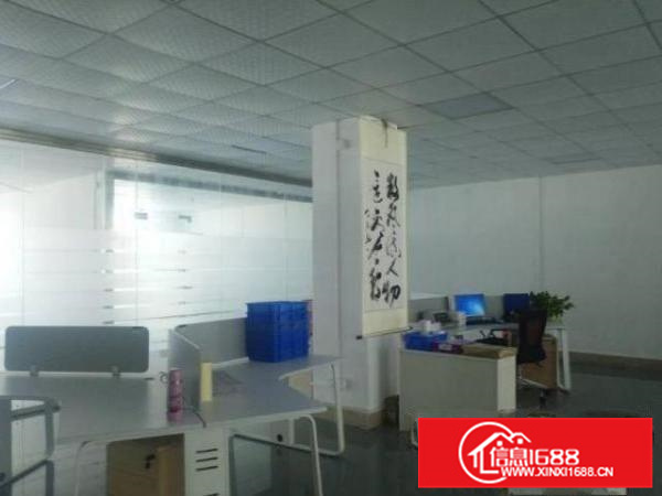 容桂容里房东直租厂房550平