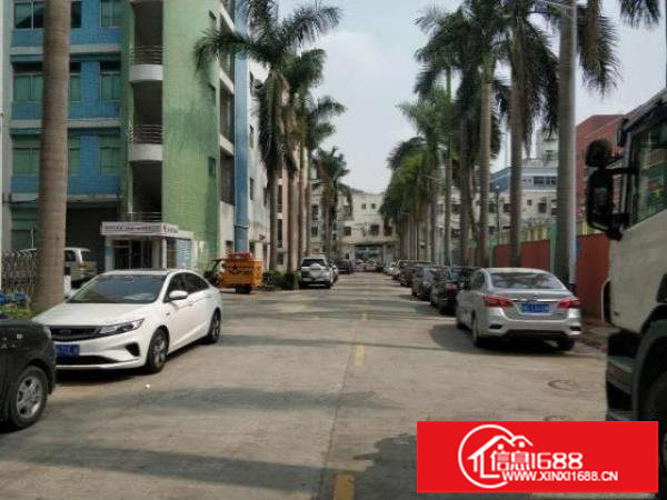 横岗塘坑地铁站一楼1400平厂房出租200起分