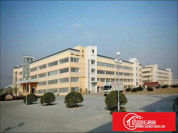 凤岗大型工业园26000平方招租可分租