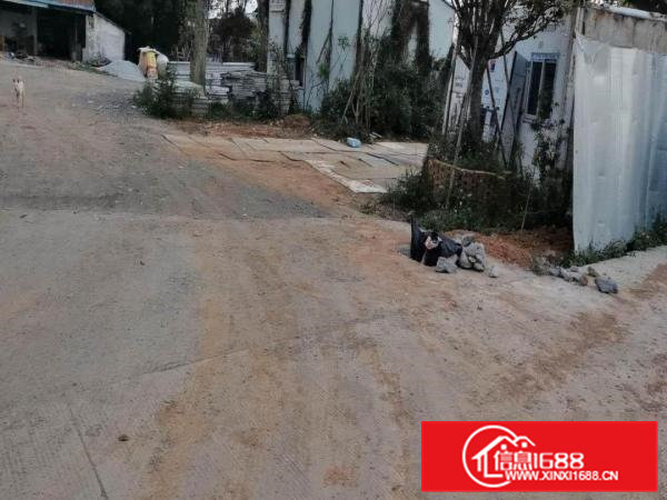 空地1200平，仅租6块可硬化，鸡翅岭出厂房350平低价出租