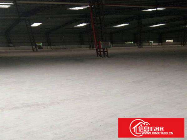 惠阳镇隆，2860平，可办环评的单一层钢构厂房出租