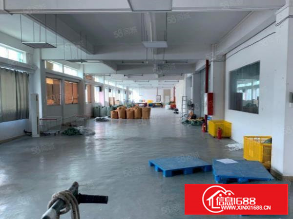 塘厦莲湖刚空出二楼600平现成装修主线拎包生产价格美丽