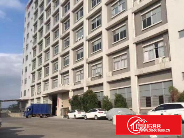 石岩塘头原房东3150平招租<可分租>