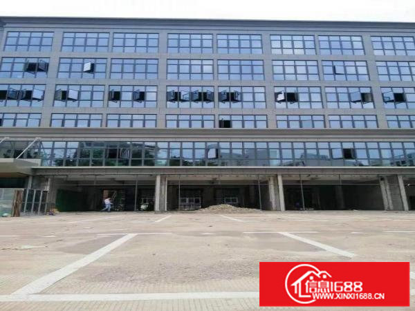 布吉坂田主干道边2万平厂房可做公司部，4S店，培训学校