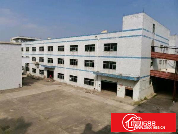 深圳市坪山区坑梓独院原房东厂房出租