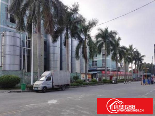 坪山区家德马峦工业区新出楼上整层802平米厂