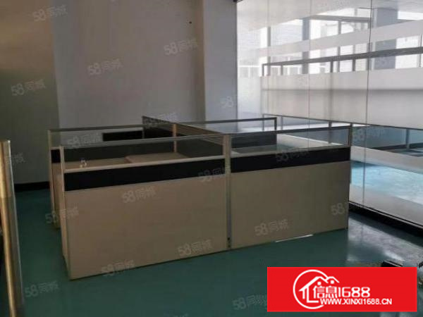 顺德北滘700方标准厂，有办公室，消防喷淋不限制行业A