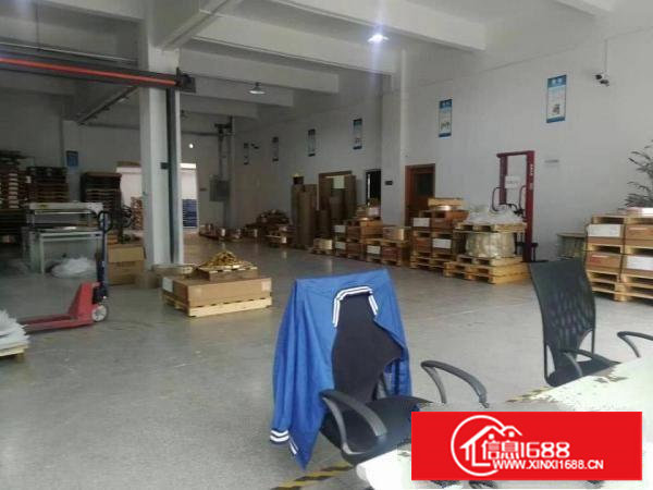 塘厦清湖头一楼厂房出租1700平注塑模具五金设备钣金