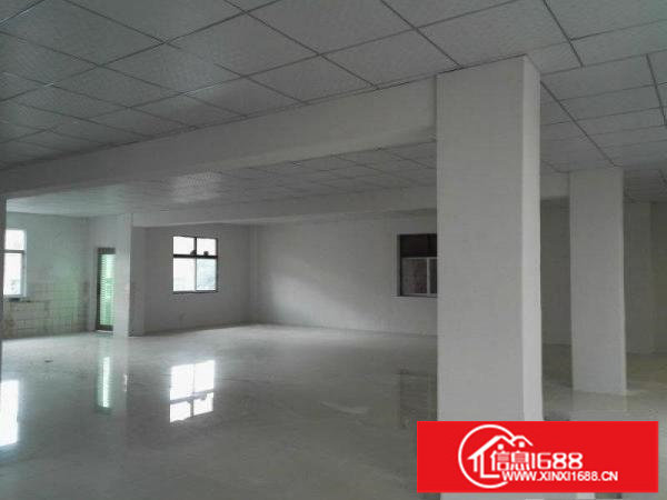 坪山带红本可做医疗厂房1000平招租享受政府补贴