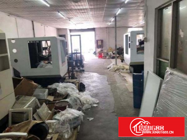 观兰一楼180平厂房出租