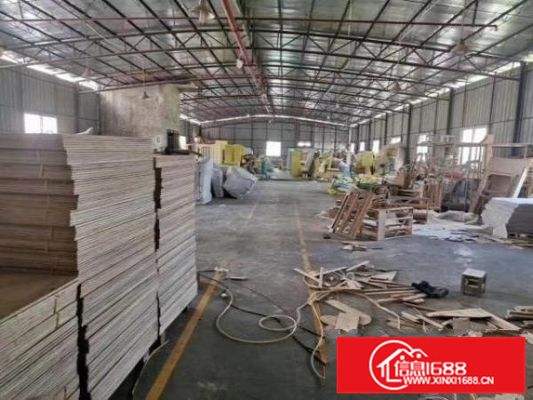 沙富4400方独门独院带办公室展厅，宿舍