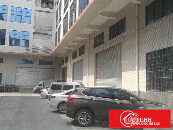 杨屋空出独院原房东1楼2200平厂房分租现成行吊可办环坪