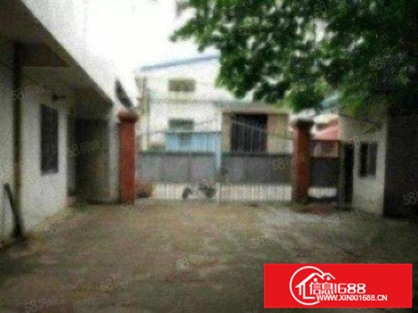 金典小独院~！狮山小塘工业大道独院800方带吊机厂房，好进车