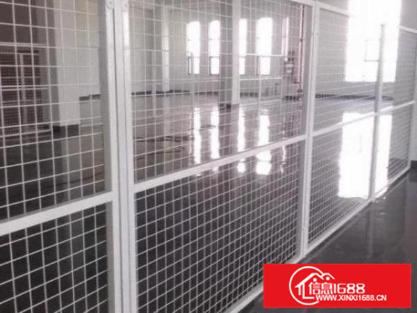 二楼车间160平方/办公室38适合激光和热转印贸易公司