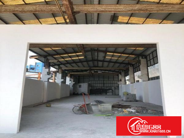 出租沙角600平米可做电镀厂压铸厂注塑厂模具厂