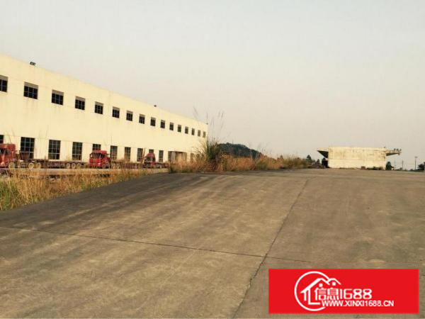 原房东惠阳独院物流仓一楼1500平，