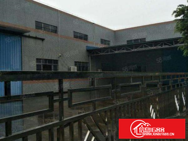 三水乐平原房东独院6200平方厂房出租，可办环评