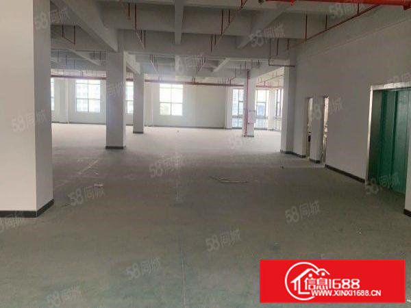 龙眼原房东厂房分租出租，可以分层出租，面积大小实量