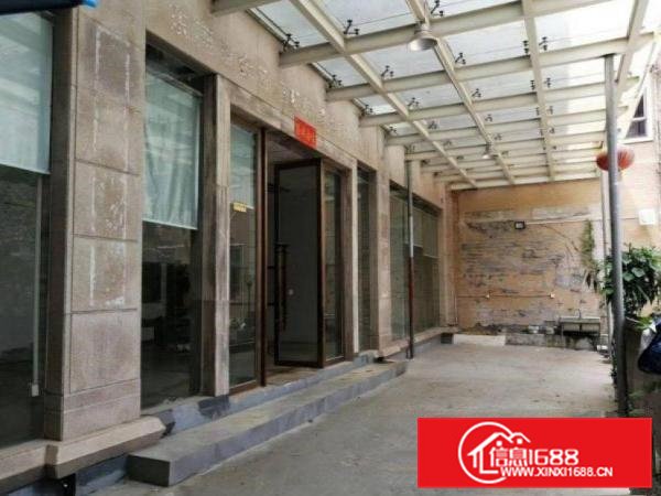 社贝一楼1000平方厂房，带现成办公室，行车