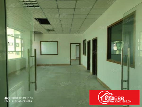 石碣新出标准厂房交通便利易招工环境好可办环评