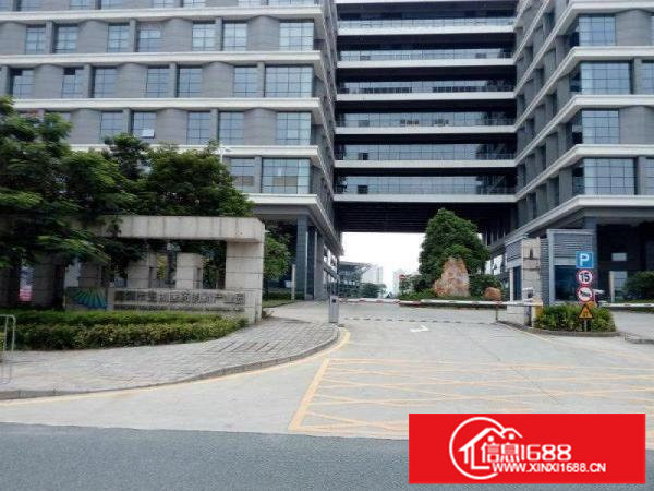 坪山大工业区红本厂房生物科技园高薪产业园厂房分租