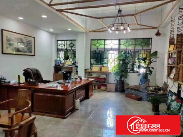 大朗精装修办公室出租办公，电商，贸易，研发，企业培训