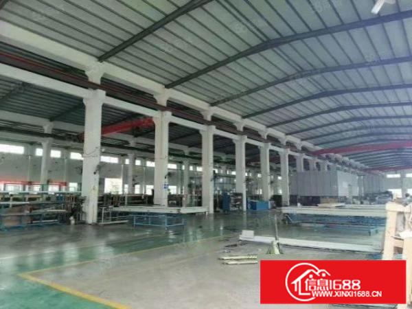 九江，沙头原房东单一层厂房出租（面积按需）