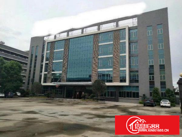 寮步井巷原房东独院厂房出租8600平方,九成新