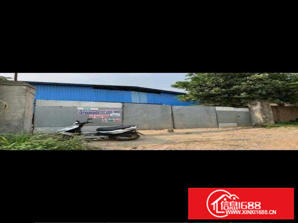 小厂房招租。欢迎电话咨询。