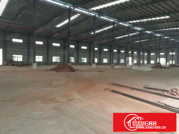 佛山南海区里水，和桂A区工业区独院厂房出租15000平方出租