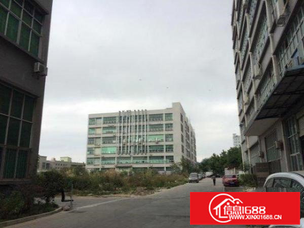 深圳龙岗大型环保电镀厂房大小分租证照齐全装修豪华