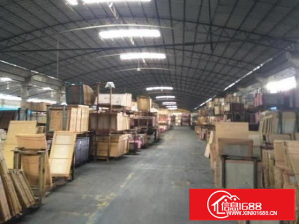 全新独院单一层厂房招租