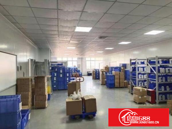 长安镇独院6500平方出租