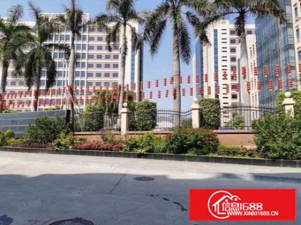 厂房出租高端全新红本厂房25万平米招租中，欢迎实力企业考察