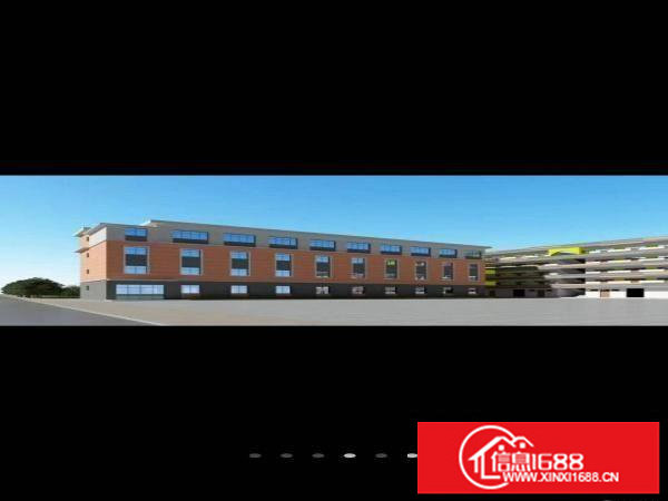 龙岗爰联嶂背可签10年合同独门独院5000平方厂房出租