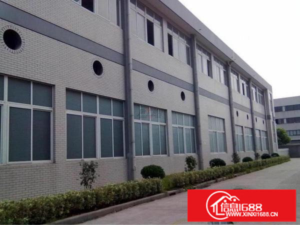 横岗力嘉工业园独院厂房1300平出租可分租