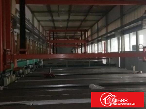 深圳松岗新出电镀氧化厂房出租