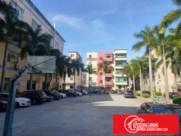 京南工业区200平起分租1000平精装仓库厂房出租