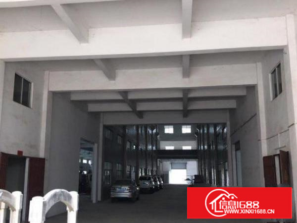 石排镇独院厂房出租便宜