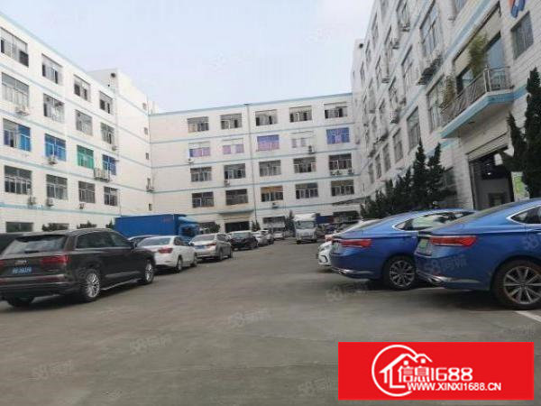 布吉大芬新空出1000平方豪华装修厂房出租可分200起租