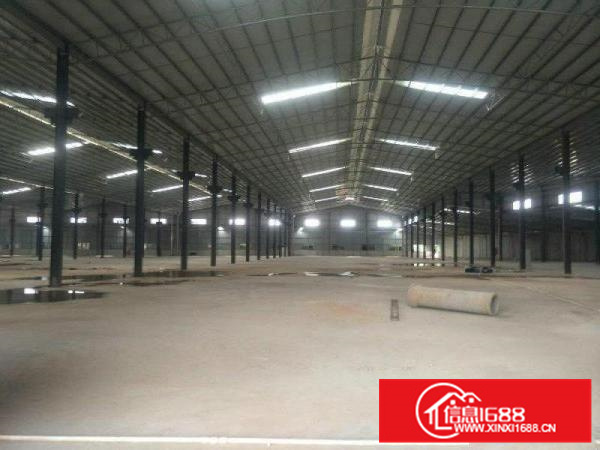 南海里水近佛山一环厂房6000平租16块平可办环评