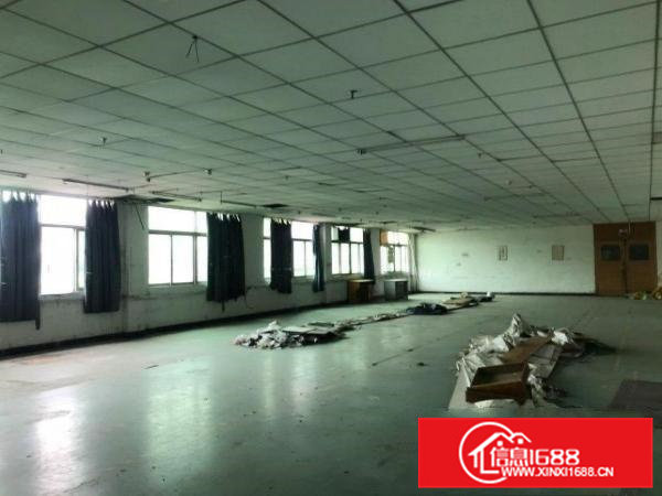 原房东厂房分租三楼1500平方