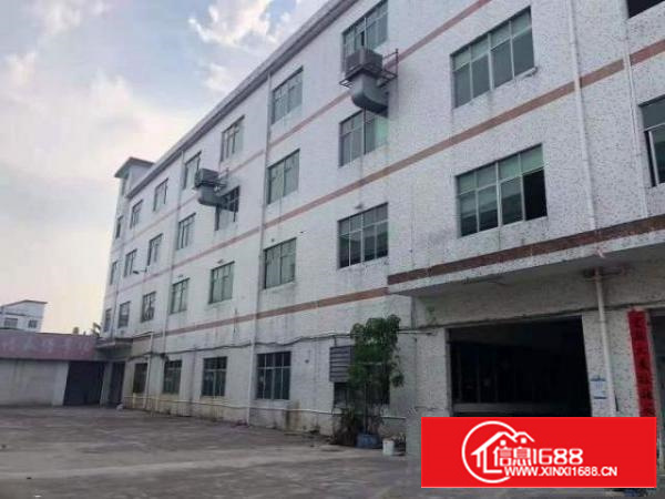 标准厂房分租坪山坑梓