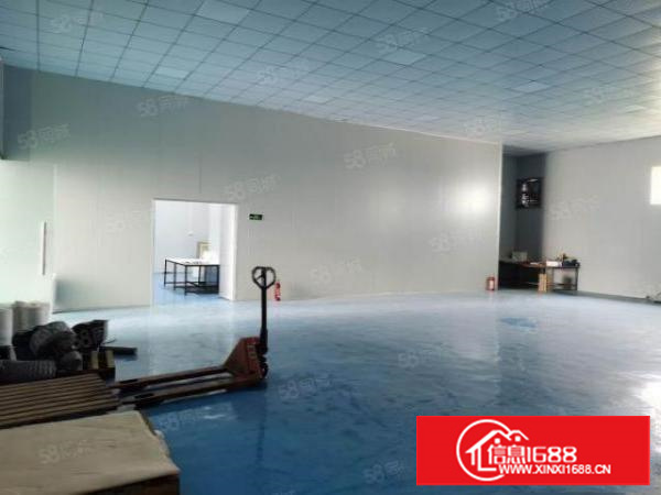 茶山镇原房东单一层铁皮房750平方招租