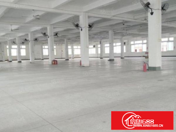 Y大良街道楼层2300方厂房出租;欢迎高新企业入驻