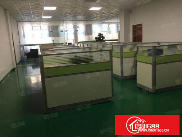 清溪大利新出原房东二楼600平方带装修12元急租