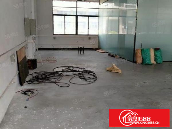 东莞企石一楼500平米带办公室装修水电齐全厂房出租