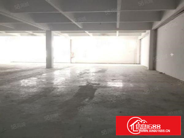 带抛光喷油喷粉清洗注塑环评厂房招租！